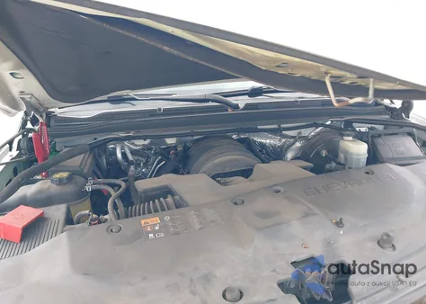 2016 Chevrolet Suburban Ltz from USA, damaged, VIN 1GNSCJKC0GR198444